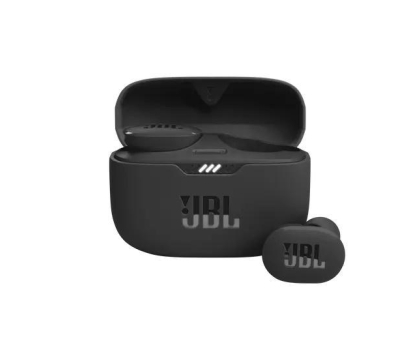 Słuchawka bezprzewodowa JBL Tune 130NC TWS Czarne